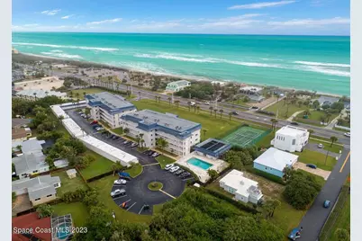 2150 N Highway A1A #308, Melbourne, FL 32903 - Photo 1
