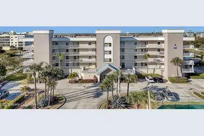 602 Shorewood Drive #A305, Cape Canaveral, FL 32920 - Photo 1