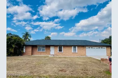 7746 Mango Grove Avenue, Melbourne, FL 32904 - Photo 1
