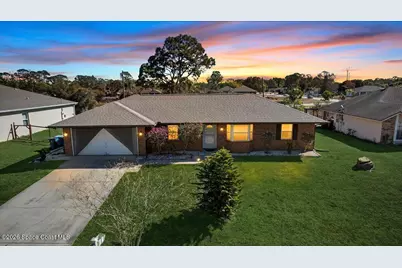 1413 Glencove Avenue NW, Palm Bay, FL 32907 - Photo 1