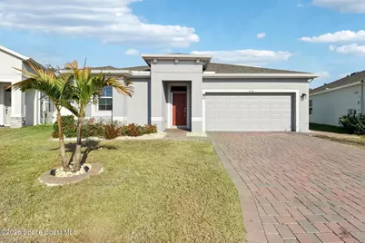 2150 Arctic Circle, Titusville, FL 32780 - Photo 1