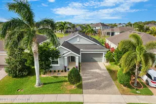 8040 Marquette Dr, Melbourne, FL 32940 - Photo 1