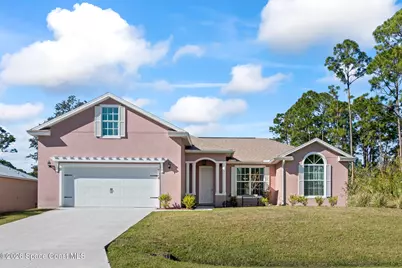 824 Schomer Avenue SW, Palm Bay, FL 32908 - Photo 1