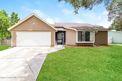 645 Norse Street NW, Palm Bay, FL 32907 - Photo 1