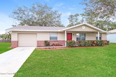 271 Maywood Avenue NW, Palm Bay, FL 32907 - Photo 1