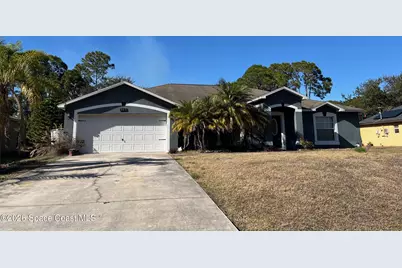 947 Palo Alto Street SE, Palm Bay, FL 32909 - Photo 1