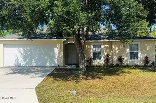 1072 Flintlock Ave SE, Palm Bay, FL 32909 - Photo 1