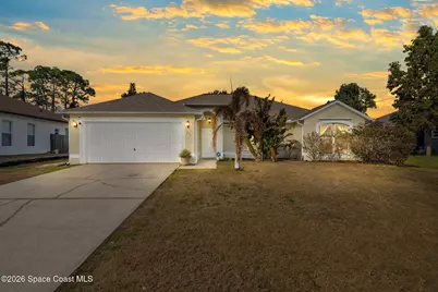 175 Inez Street SE, Palm Bay, FL 32909 - Photo 1