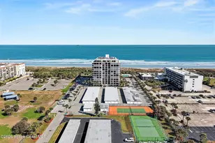 2100 N Atlantic Ave, Cocoa Beach, FL 32931 - Photo 1