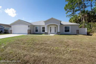 548 Burlington Avenue NE, Palm Bay, FL 32907 - Photo 1
