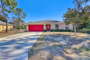 1247 Heitzman Ave SW, Palm Bay, FL 32908 - Photo 1