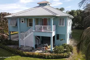 4090 Old Settlement Rd, Merritt Island, FL 32952 - Photo 1