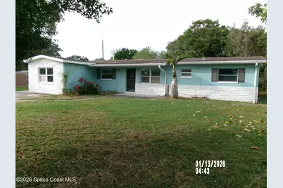 330 Melbourne Avenue, Merritt Island, FL 32953 - Photo 1