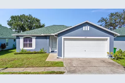 3825 Town Square Boulevard #56, Melbourne, FL 32901 - Photo 1