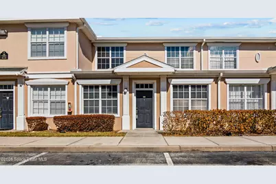 110 Colibri Way #103, Melbourne, FL 32901 - Photo 1