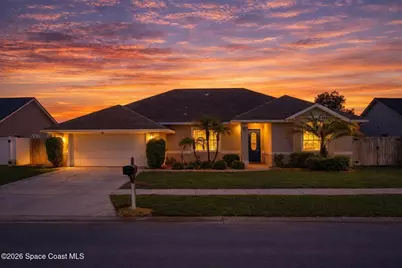 1305 Pemberton Trail, Malabar, FL 32950 - Photo 1