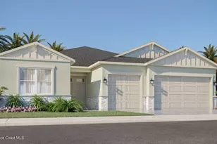 1473 Blessed Isles Dr NW, Palm Bay, FL 32907 - Photo 1