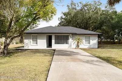 2665 Myrtle Avenue, Mims, FL 32754 - Photo 1