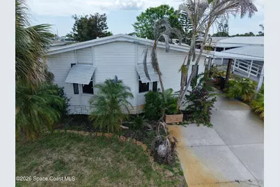 7625 Longhorn Avenue #P3, Micco, FL 32976 - Photo 1