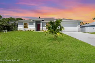1526 Holcomb Street NW, Palm Bay, FL 32907 - Photo 1