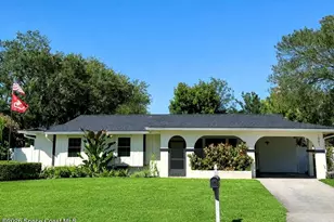 1991 Port Malabar Blvd NE, Palm Bay, FL 32905 - Photo 1