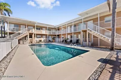 204 Adams Avenue #11, Cape Canaveral, FL 32920 - Photo 1
