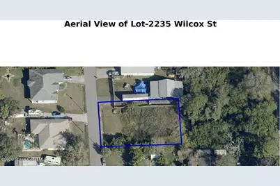 2235 Wilcox Street, Melbourne, FL 32904 - Photo 1