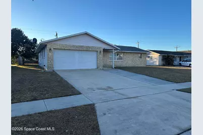 604 Tupelo Drive, Melbourne, FL 32935 - Photo 1