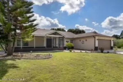 1501 Olympia Avenue SW, Palm Bay, FL 32908 - Photo 1