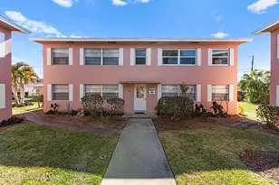 411 Madison Ave, Cape Canaveral, FL 32920 - Photo 1