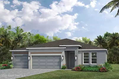 2766 Silverlefe Lane, Melbourne, FL 32940 - Photo 1