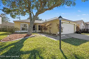 3845 La Flor Dr, Rockledge, FL 32955 - Photo 1
