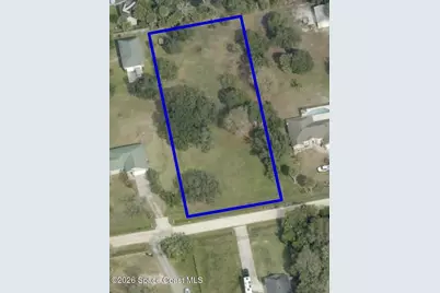 000 Vacaro Avenue, Cocoa, FL 32926 - Photo 1