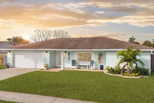 2415 Sykes Creek Dr, Merritt Island, FL 32953 - Photo 1