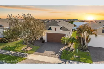 2741 Treasure Cay Lane, Melbourne, FL 32940 - Photo 1