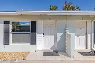 722 Granada St, Fort Pierce, FL 34949 - Photo 1