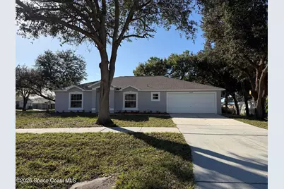 6555 Corsica Boulevard, Cocoa, FL 32927 - Photo 1