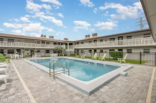 5600 N Banana River Blvd, Cocoa Beach, FL 32931 - Photo 1