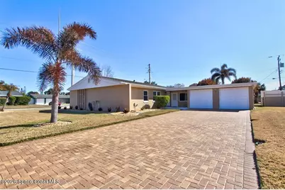 983 Beechfern Lane, Rockledge, FL 32955 - Photo 1