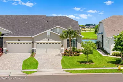 7969 Cache Creek Lane, Melbourne, FL 32940 - Photo 1