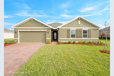 5072 Alabaster Drive, Grant-Valkaria, FL 32949 - Photo 1