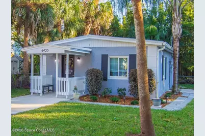 6425 4th Place, Vero Beach, FL 32968 - Photo 1
