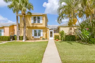 1425 Malibu Cir NE, Palm Bay, FL 32905 - Photo 1