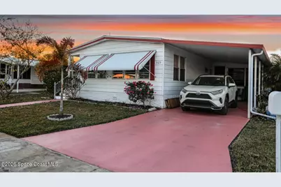 525 Kimberly Circle S, Melbourne, FL 32904 - Photo 1