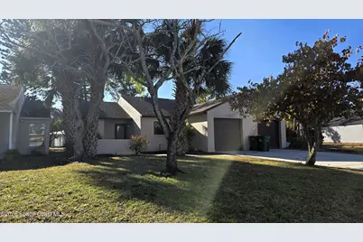 1731 Bluebird Court, Melbourne, FL 32935 - Photo 1