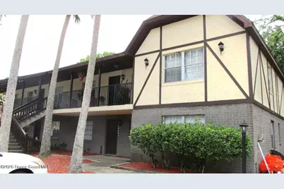 2980 Sir Hamilton Circle #6, Titusville, FL 32780 - Photo 1