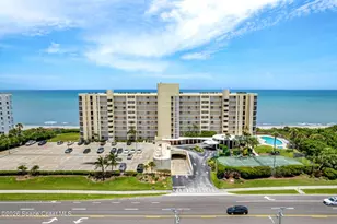 2225 Hwy A1A Hwy, Indian Harbour Beach, FL 32937 - Photo 1