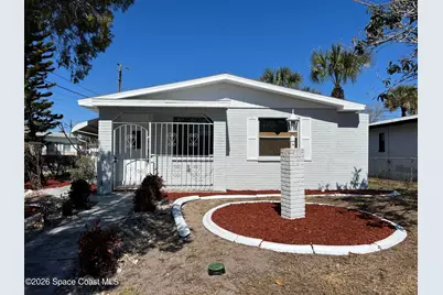 360 Pomolo Street, Cocoa, FL 32922 - Photo 1