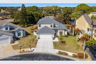 400 Lofts Drive, Melbourne, FL 32940 - Photo 1