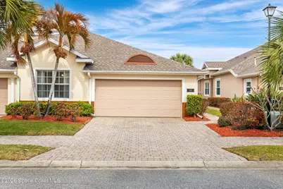 1306 Ballinton Drive, Melbourne, FL 32940 - Photo 1